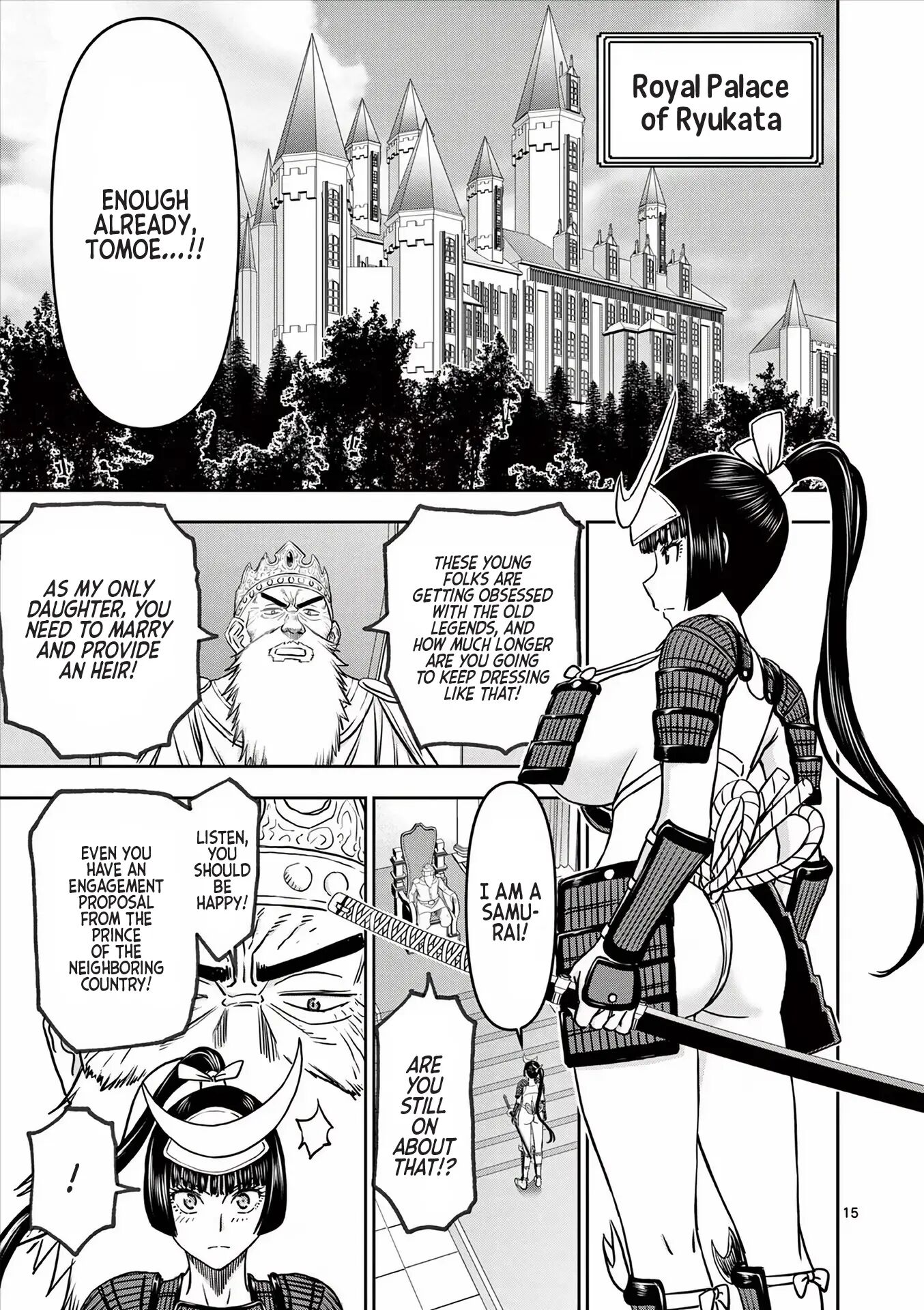 Affair In Another World Ii ~guided Married Women And The Clumsy Reincarnated Hero~ Chapter 4000 Page 146